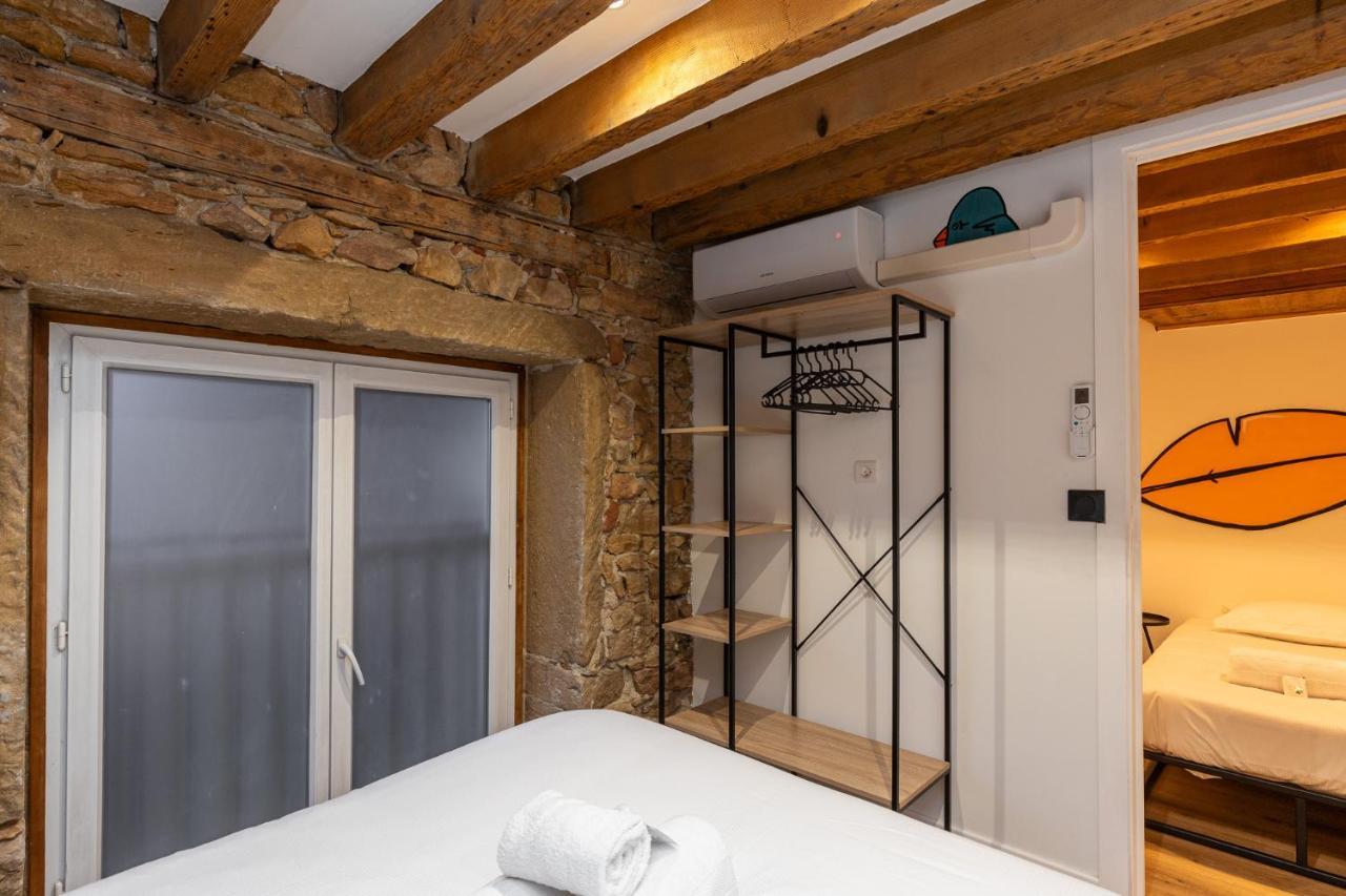 Smartstay Bird Family - Lyon Exterior foto